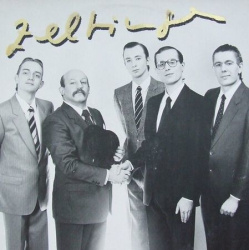 : Zeltinger Band - Sammlung (12 Alben) (1967-2021)