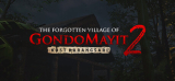 : The Forgotten Villages of Gondomayit 2 Kost Karangsari-Tenoke