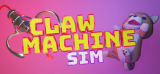 : Claw Machine Sim-Tenoke
