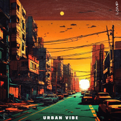 : Urban Vibe, Vol. 4 (2024)