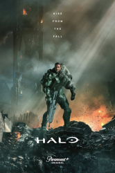 : Halo S02 Complete German Untouched Dubbed Dl Eac3 2160p Web-Dl Dv Hdr10Plus Hevc-TvR