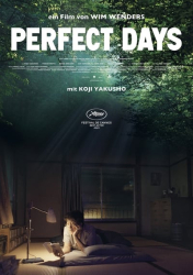 : Perfect Days 2023 German AC3 1080p WEBRip H265 - LDO