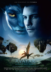 : Avatar Aufbruch nach Pandora 2009 Extended German Dl 2160p Uhd BluRay x265-SpiCy