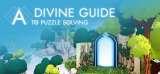 : A Divine Guide To Puzzle Solving-Tenoke