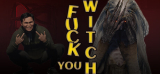 : Fuck You Witch-Tenoke
