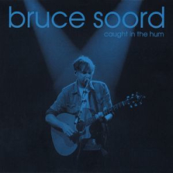 : Bruce Soord - Caught In The Hum (2024)