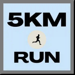 : 5KM Run (2024)