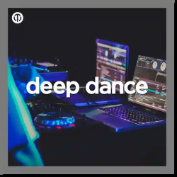 : VA - Deep Dance (2024)