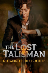 : The Lost Talisman Die Geister die ich rief 2023 German AC3 DL 1080p WEB x265 - LDO