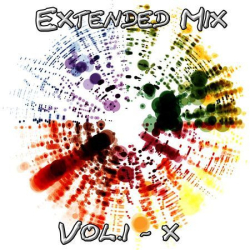 : Extended Mix 2002 Vol.01-10 (Bootleg) (10 Alben) (2002)