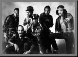 : Grandmaster Flash and The Furious Five
