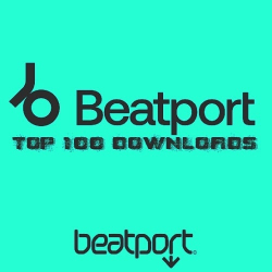 : Beatport Top 100 Downloads April 2024