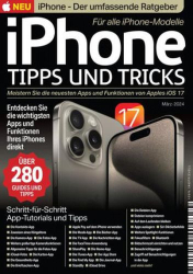 : iPhone Guides Tipps und Tricks - März 2024

