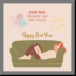 : VA - Chill Out Silvester auf der Couch (2024)