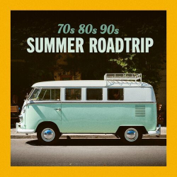 : 70s 80s 90s Summer Roadtrip (2024)