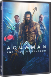 : Aquaman Lost Kingdom 2023 German 1080p BluRay x265 - DSFM