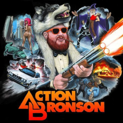 : Action Bronson - Sammlung (03 Alben) (2017-2022)