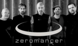 : Zeromancer - Sammlung (08 Alben) (2001-2021)