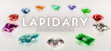 : Lapidary Jewel Craft Simulator-Tenoke
