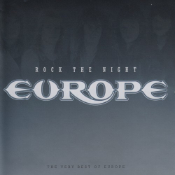 : Europe - Rock The Night The Very Best Of Europe (2004)