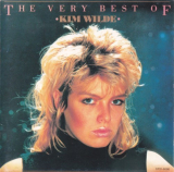 : Kim Wilde - The Very Best Of Kim Wilde (1987)