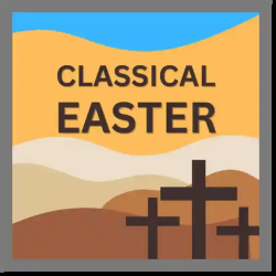 : VA - Classical Easter (2024)