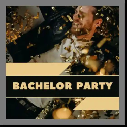 : VA - Bachelor - Party (2024) 