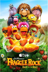 : Die Fraggles Back to the Rock S02E01 German Dl Hdr 2160p Web h265-Schokobons
