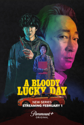 : A Bloody Lucky Day S01E04 German Dl 1080P Web X264-Wayne
