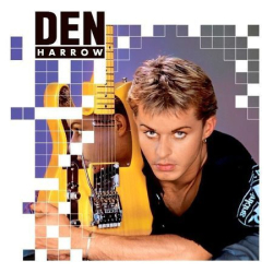 : Den Harrow - Sammlung (08 Alben) (1985-2018)