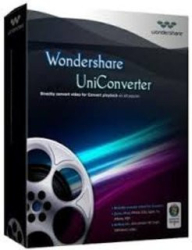 : Wondershare UniConverter v15.5.5.49 (x64)