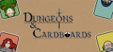 : Dungeons And Cardboards-Tenoke