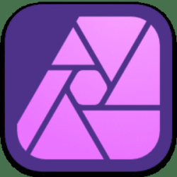 : Affinity Photo v2.4.1 macOS