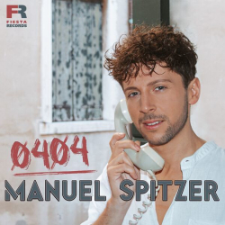 : Manuel Spitzer - 0404 (2024)