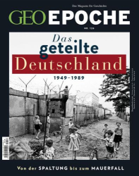 : Geo Epoche Das Magazin für Geschichte No 126 2024
