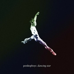 : Pet Shop Boys - Dancing star (EP) (2024)