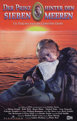 : Der Prinz hinter den sieben Meeren 1982 German Fs 1080p Web x264-Tmsf