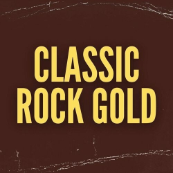 : Classic Rock Gold (2024)