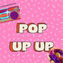 : POP UP UP (2024)