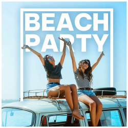 : Beach Party 2024 (2024)