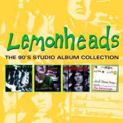 : The Lemonheads - Discography 1987-2022 FLAC