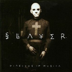 : Slayer - Discography 1988-2022 FLAC