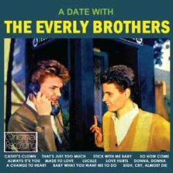 : The Everly Brothers - Discography 1960-2023 FLAC