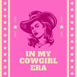 : in my cowgirl era (2024)