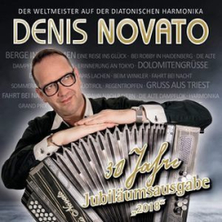 : Denis Novato - 30 Jahre (Jubiläumsausgabe) (2018)