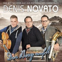 : Denis Novato - Der Berg Ruft (2015)