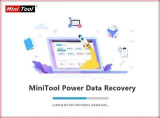: MiniTool Power Data Recovery Personal Business v11.9