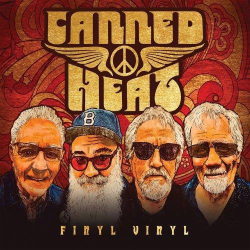 : Canned Heat - Finyl Vinyl (2024)