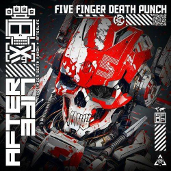: Five Finger Death Punch - AfterLife (Deluxe) (2024)
