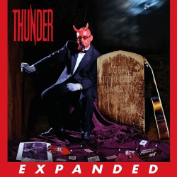 : Thunder - Robert Johnson's Tombstone (Expanded Edition) (2024)